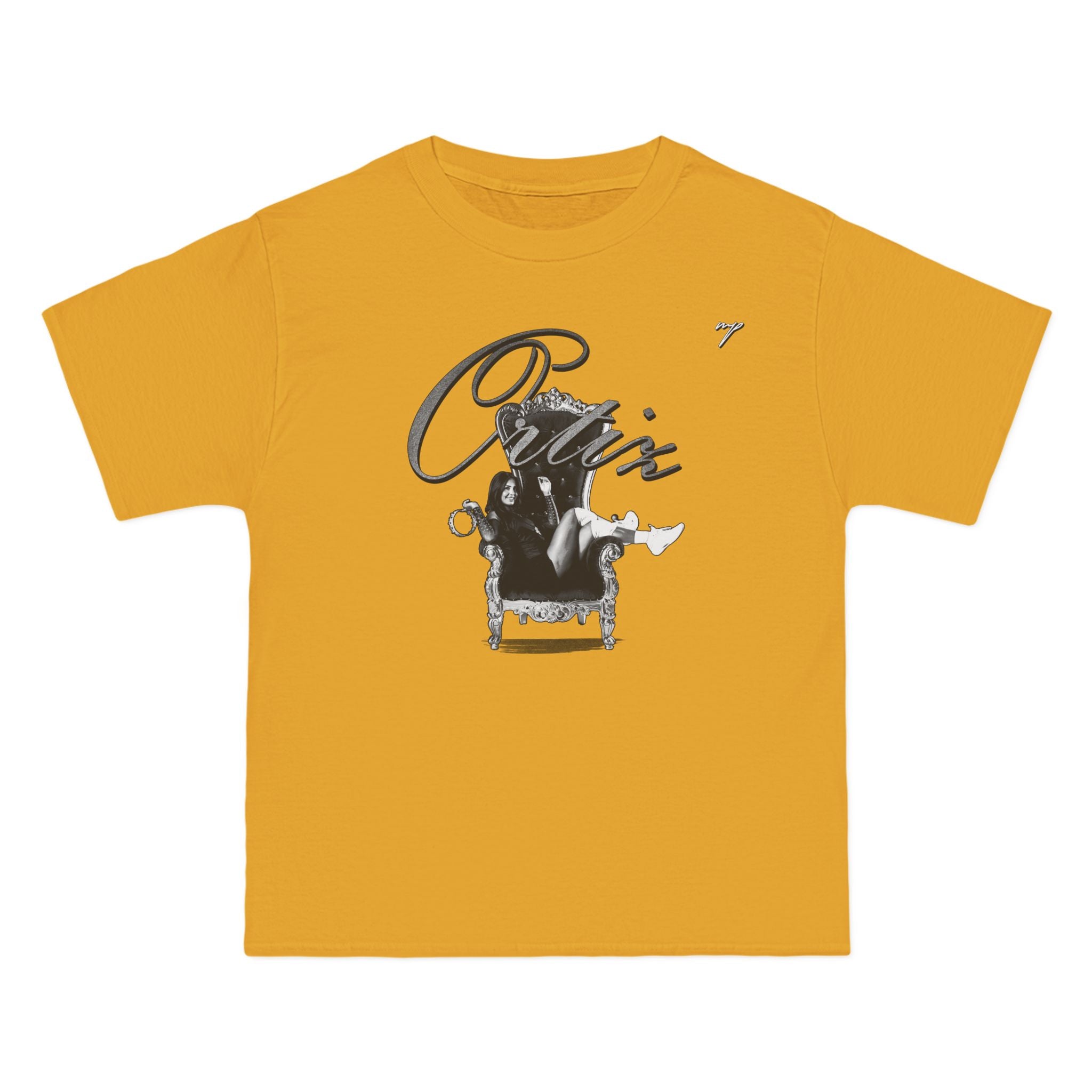 Emma Ortiz Vintage Tee