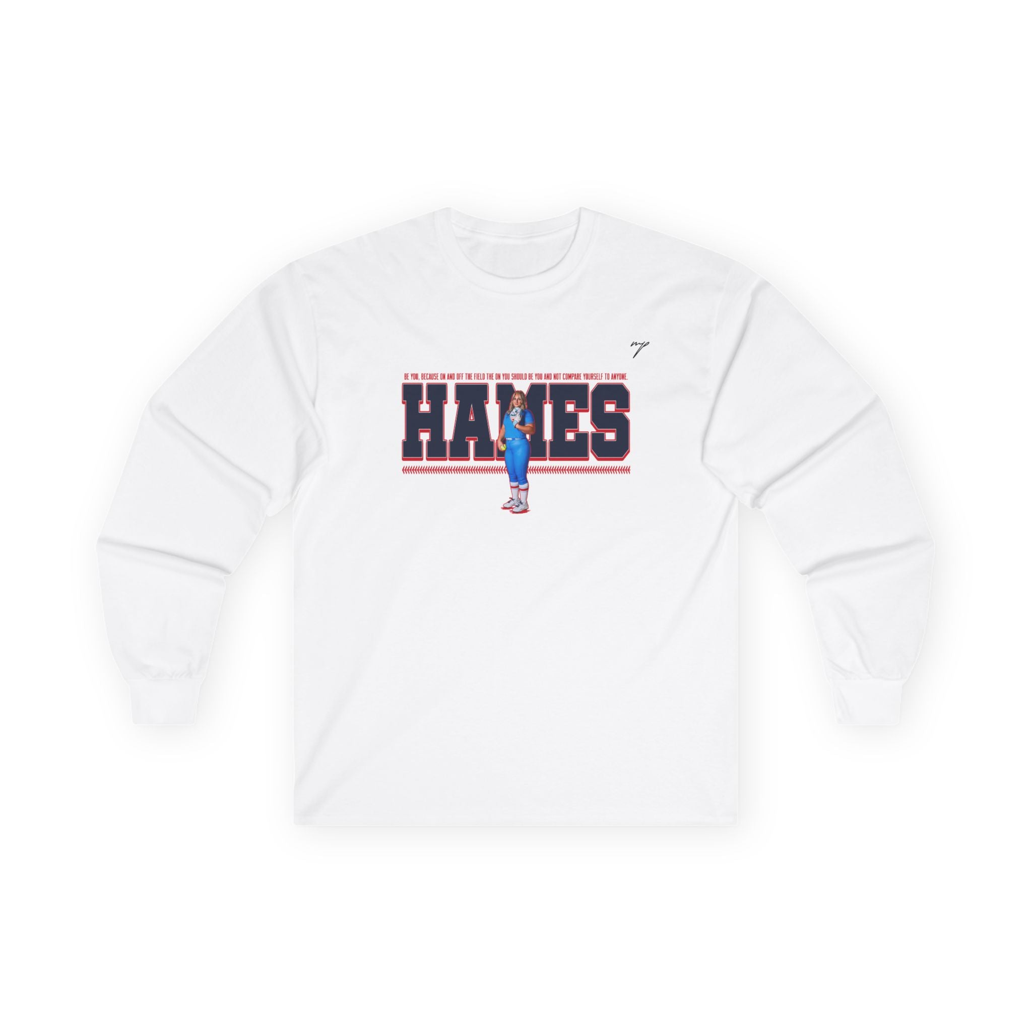 Lexie Hames Long Sleeve