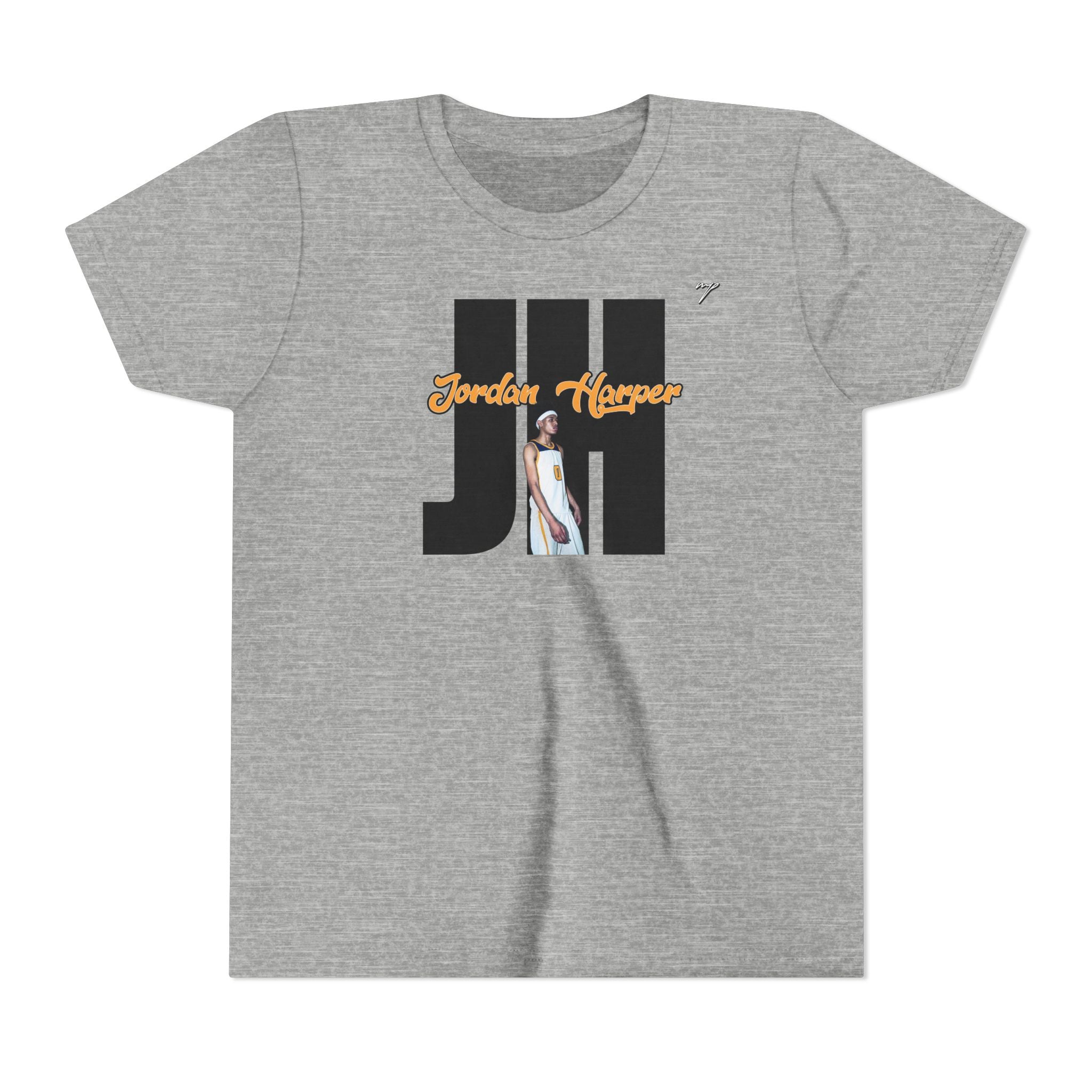 Jordan Harper YOUTH Graphic Tee