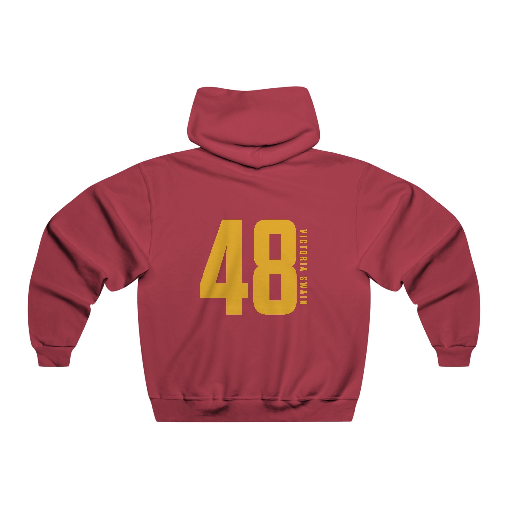 Victoria Swain Vintage Hoodie