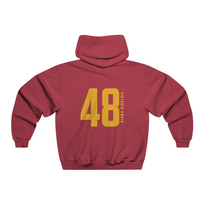 Victoria Swain Vintage Hoodie