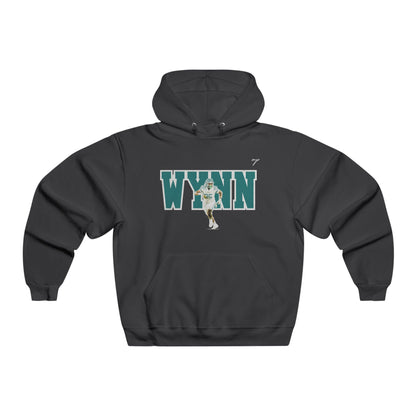 Jeremiah Wynn Vintage Hoodie