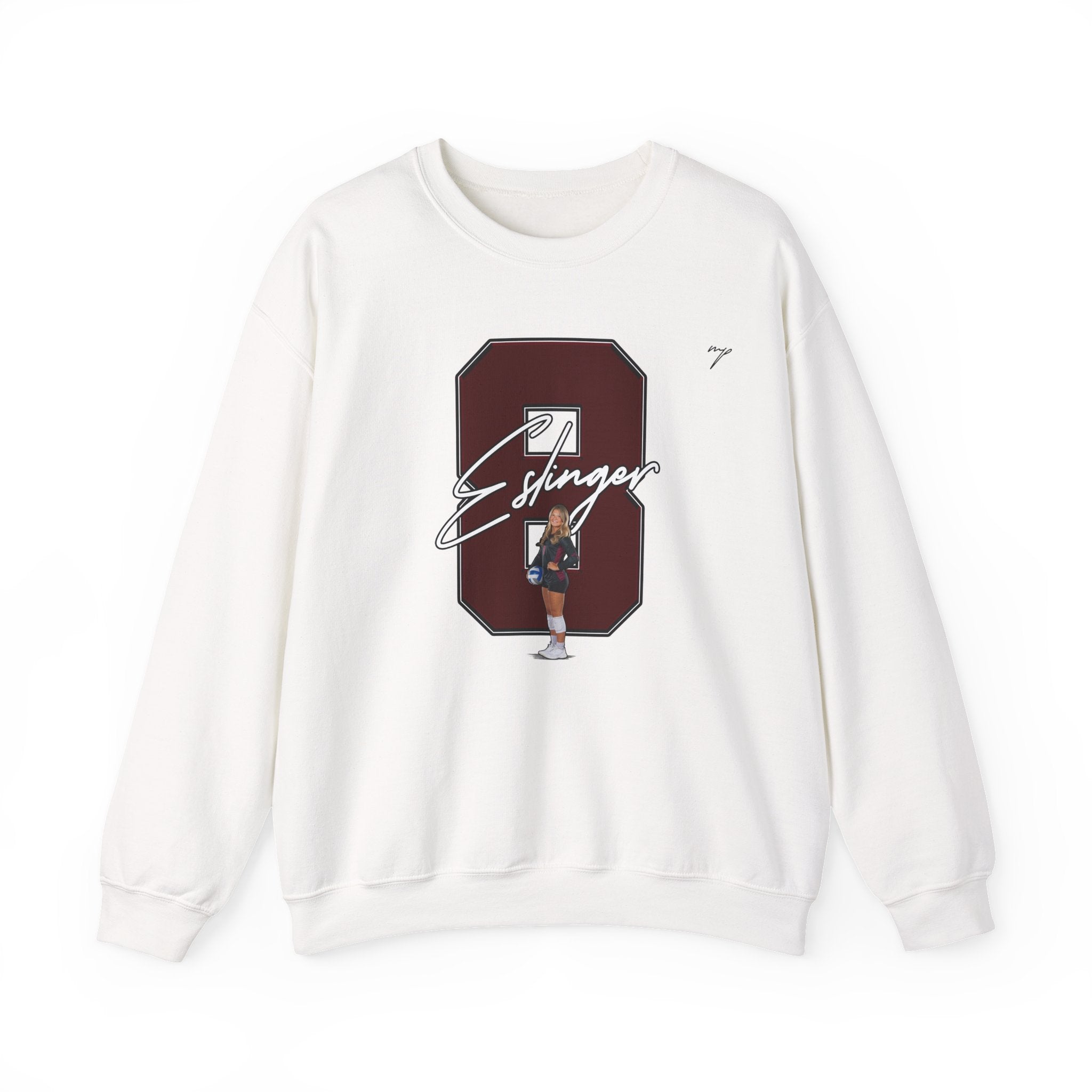 Brooke Eslinger Crewneck