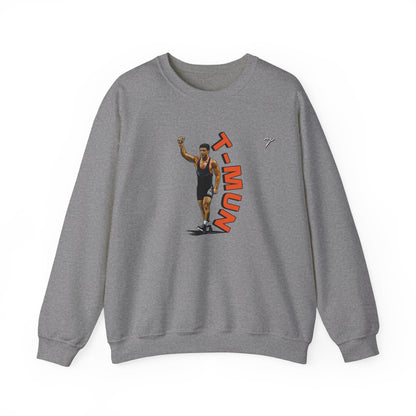 Trey Munoz Crewneck Sweatshirt