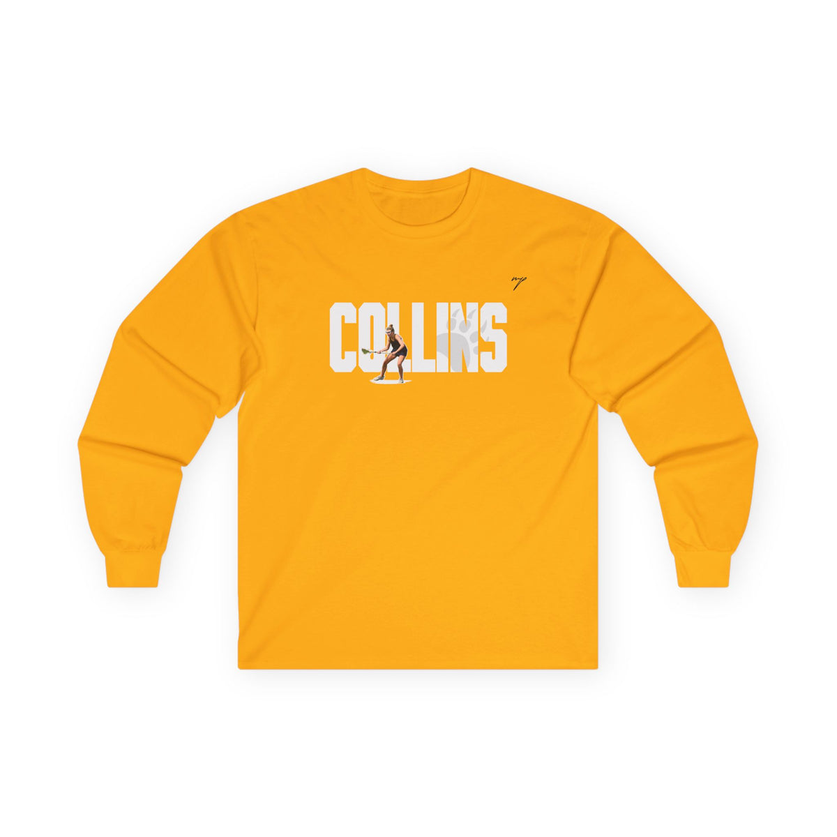 Madie Collins Long Sleeve