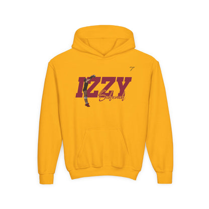 Izzy Scheuch YOUTH Hoodie