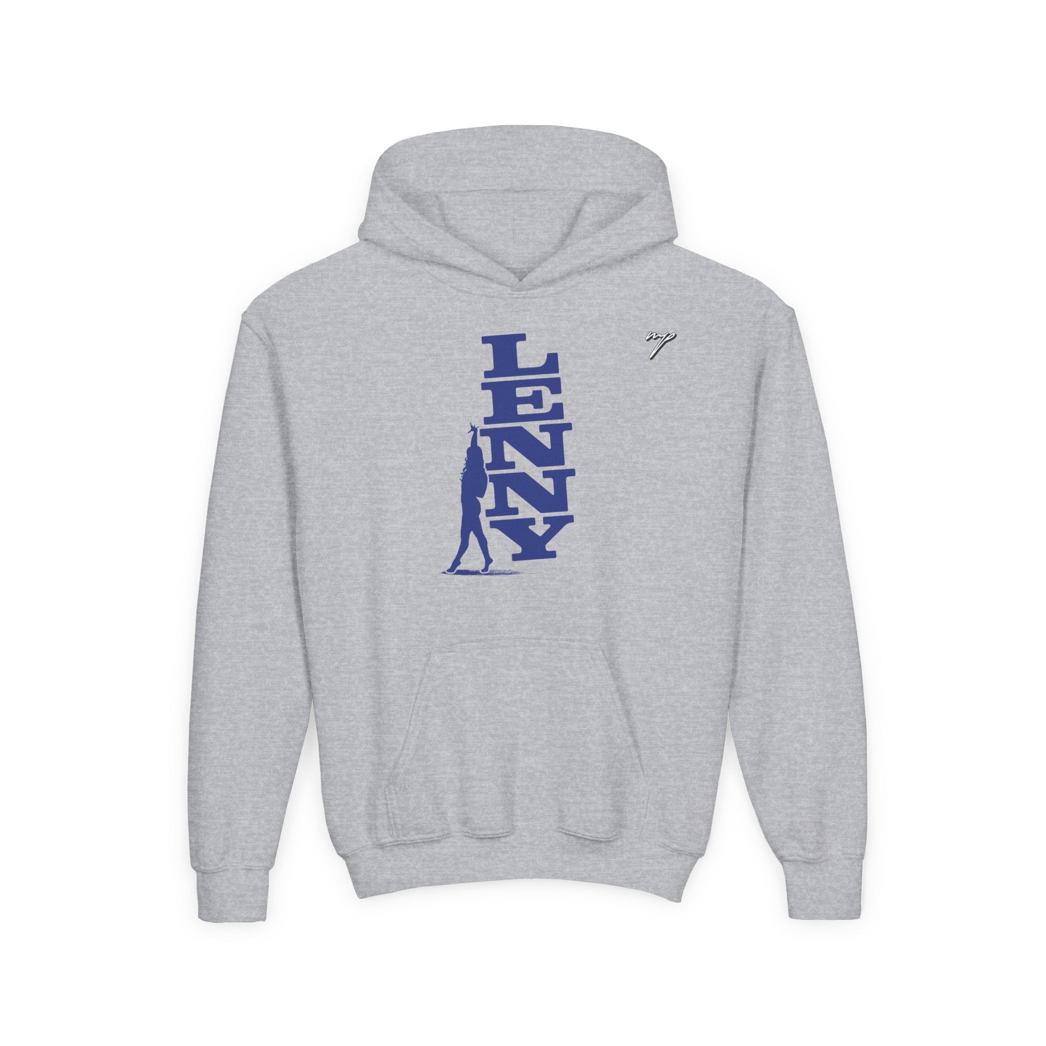 Linnea Vasali Youth Hoodie
