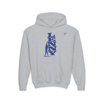 Linnea Vasali Youth Hoodie
