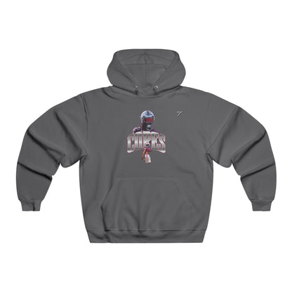 Elijah Copes Vintage Hoodie