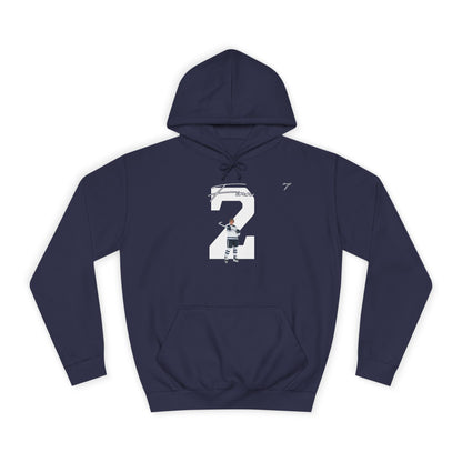 Addison Finn Hoodie