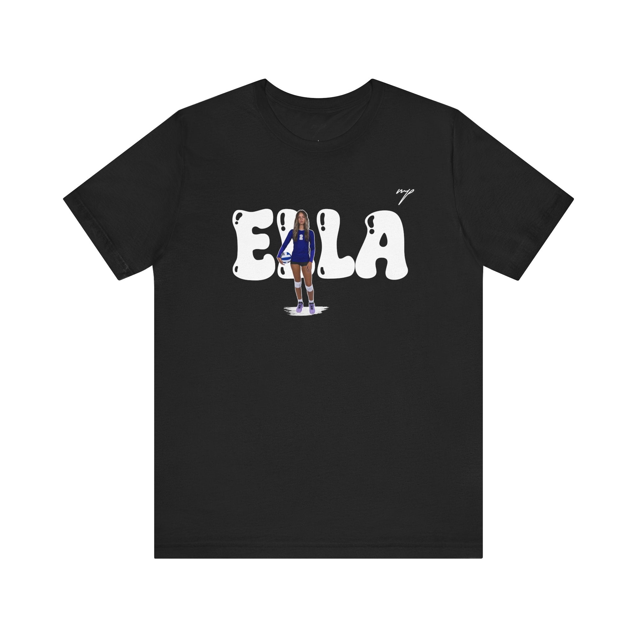 Ella Matheson Graphic Tee