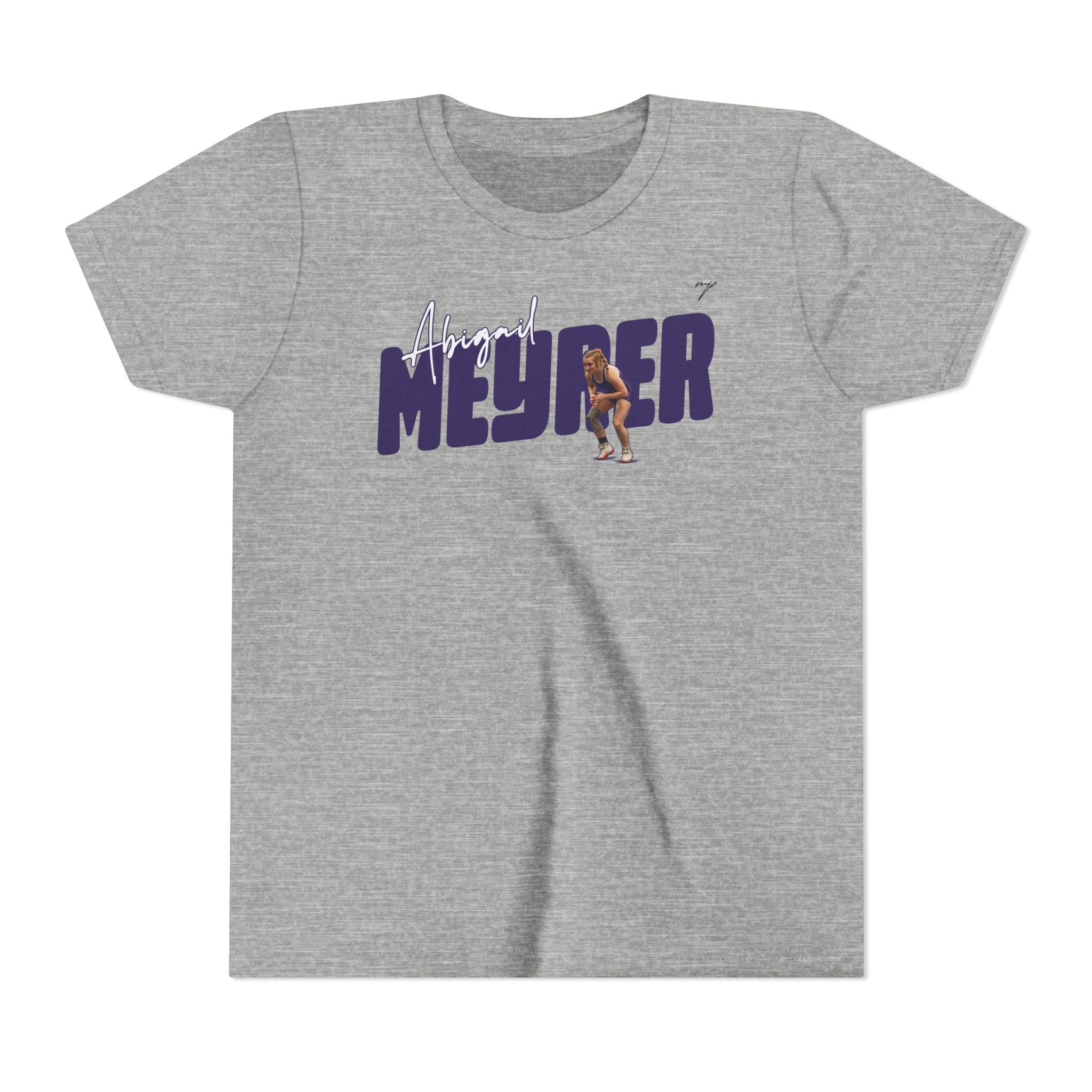 Abigail Meyrer YOUTH Graphic Tee