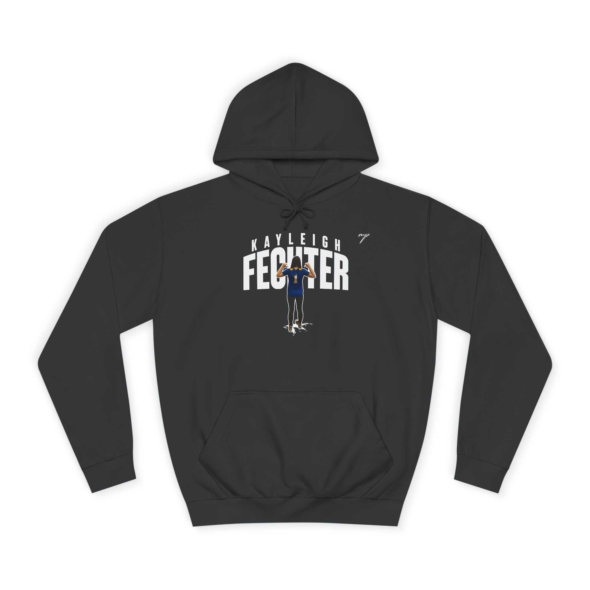 Kayleigh Fechter Hoodie