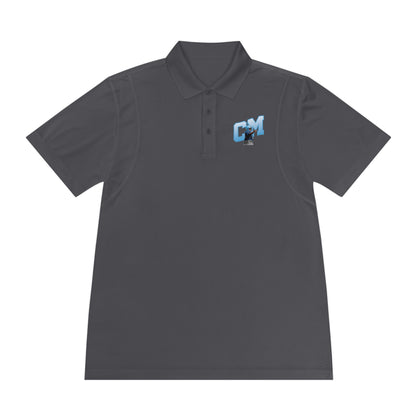 Charles Morrison Polo