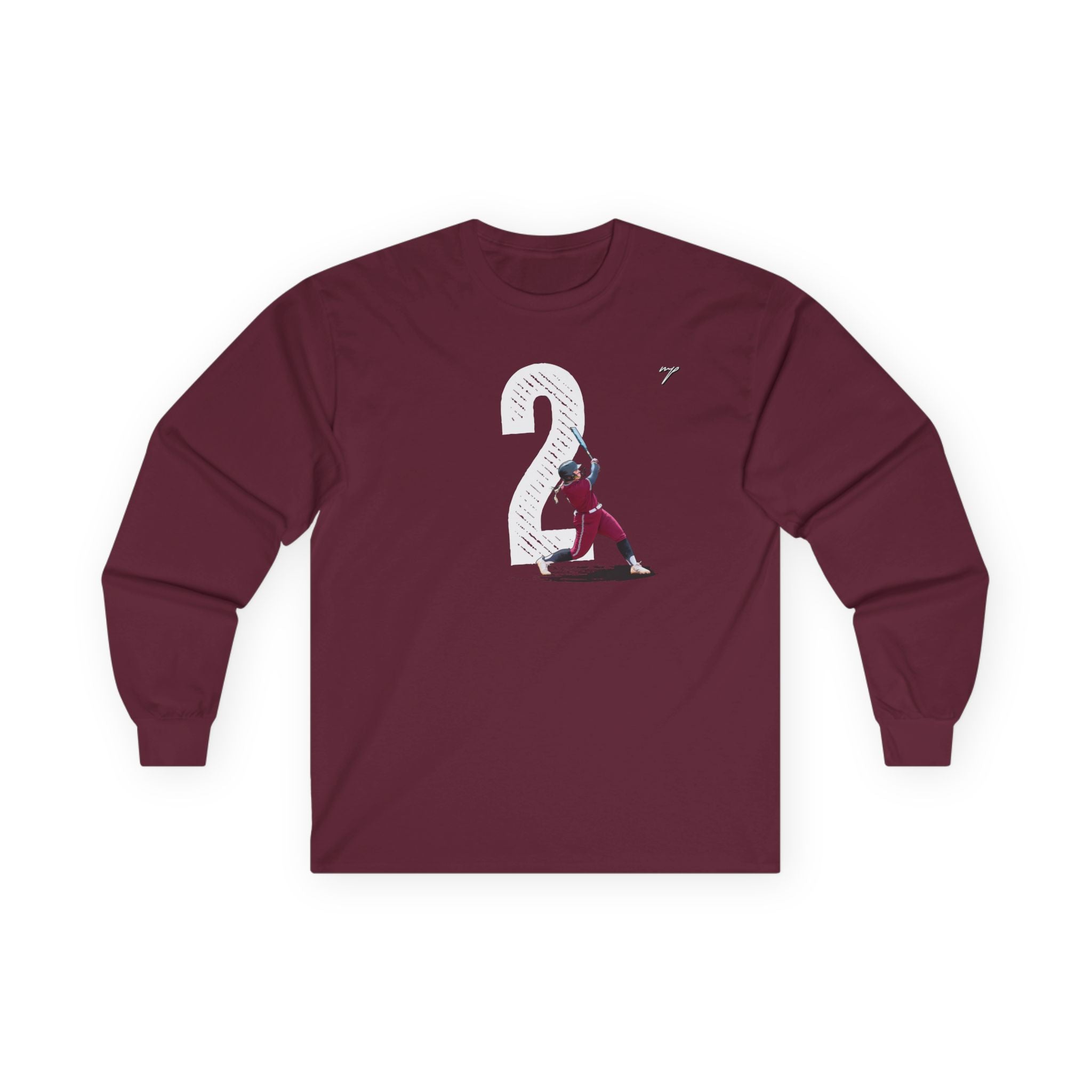 Emily Williams Long Sleeve Tee