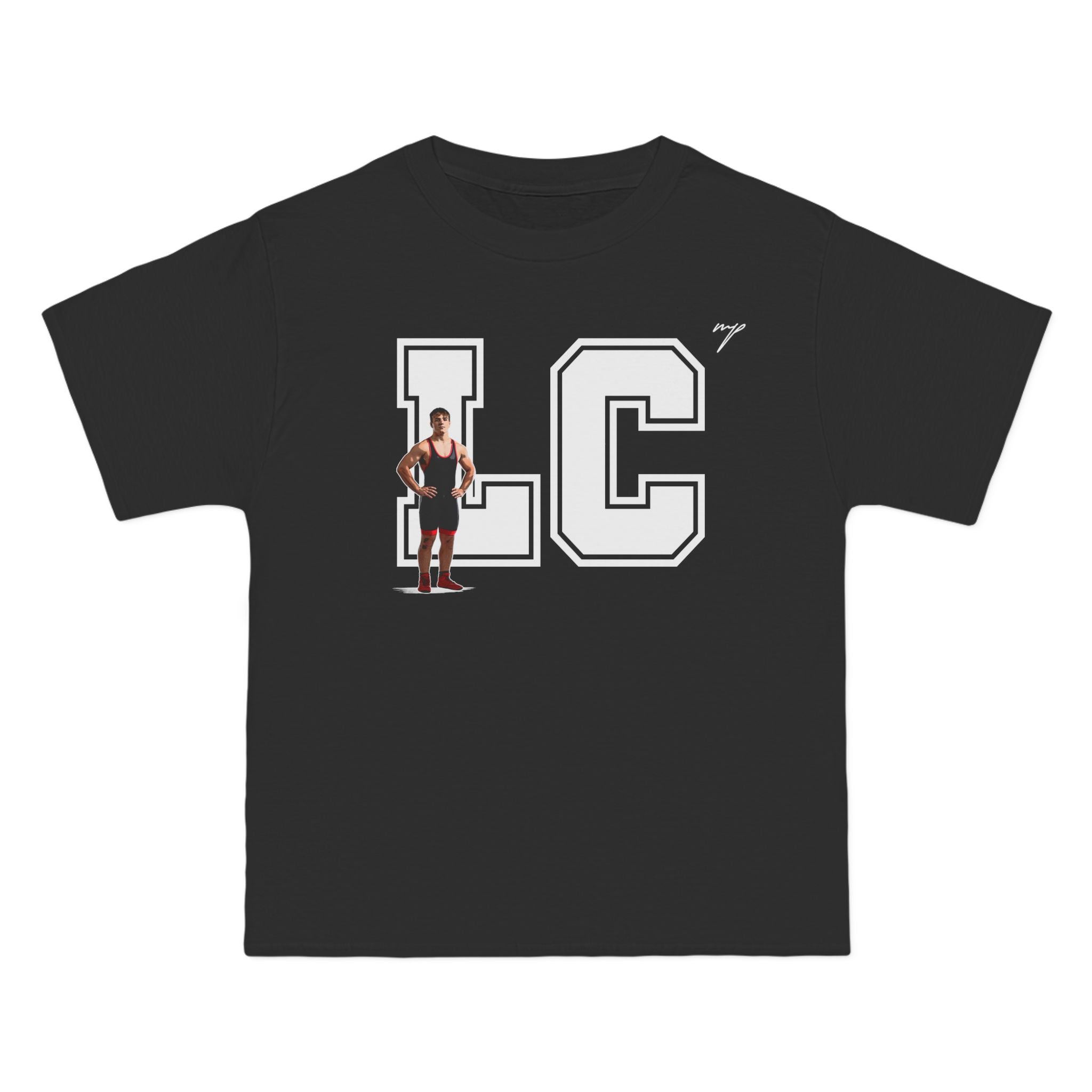 Luke Chrisse Vintage Tee
