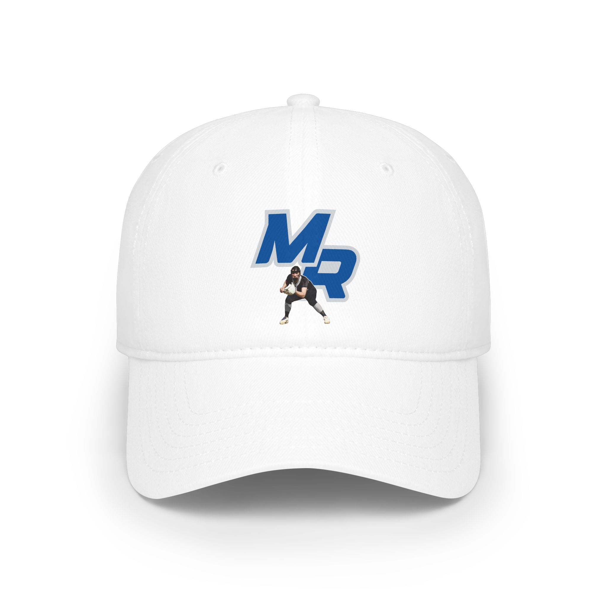 Morgan Reczkiewicz Hat