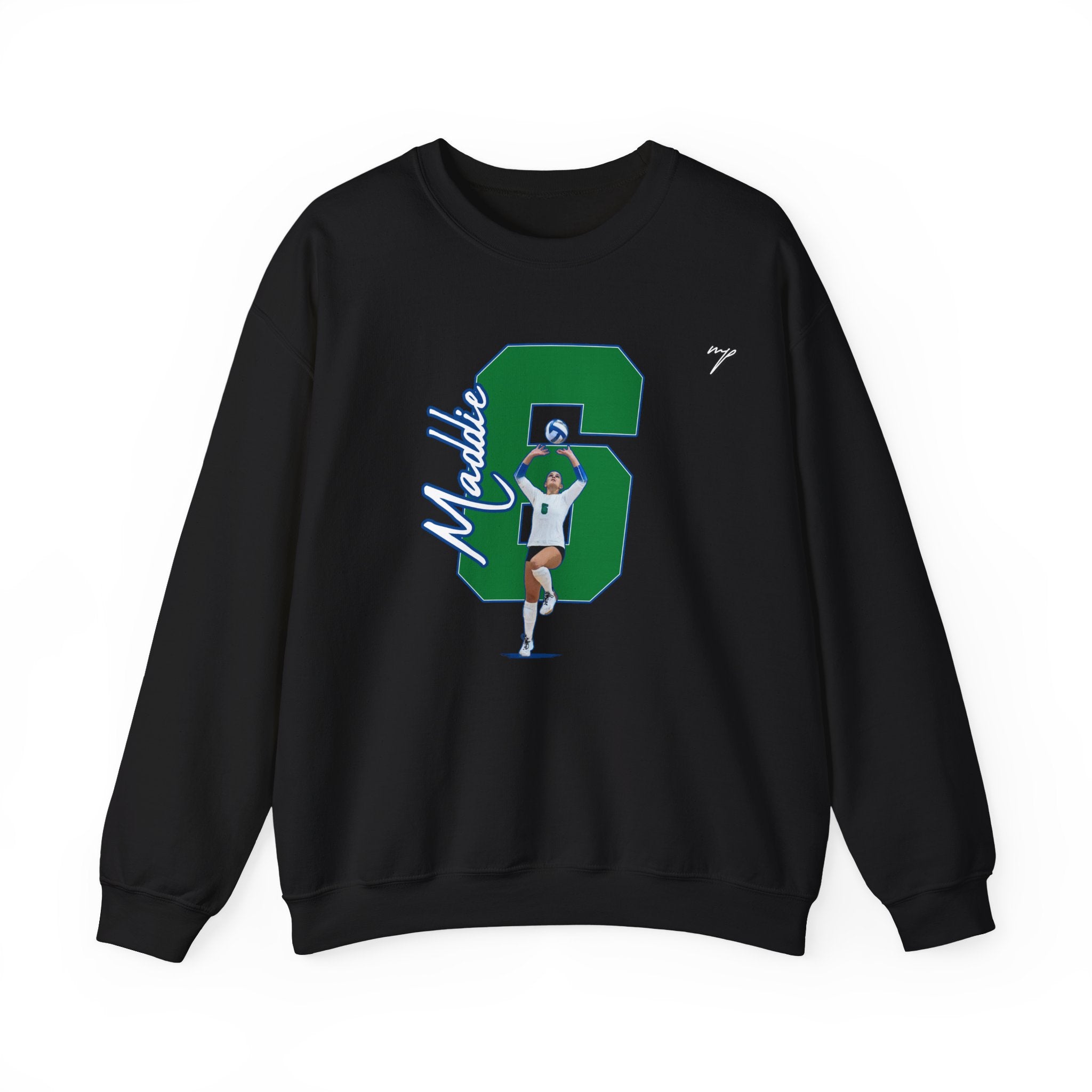 Maddie Mire Crewneck