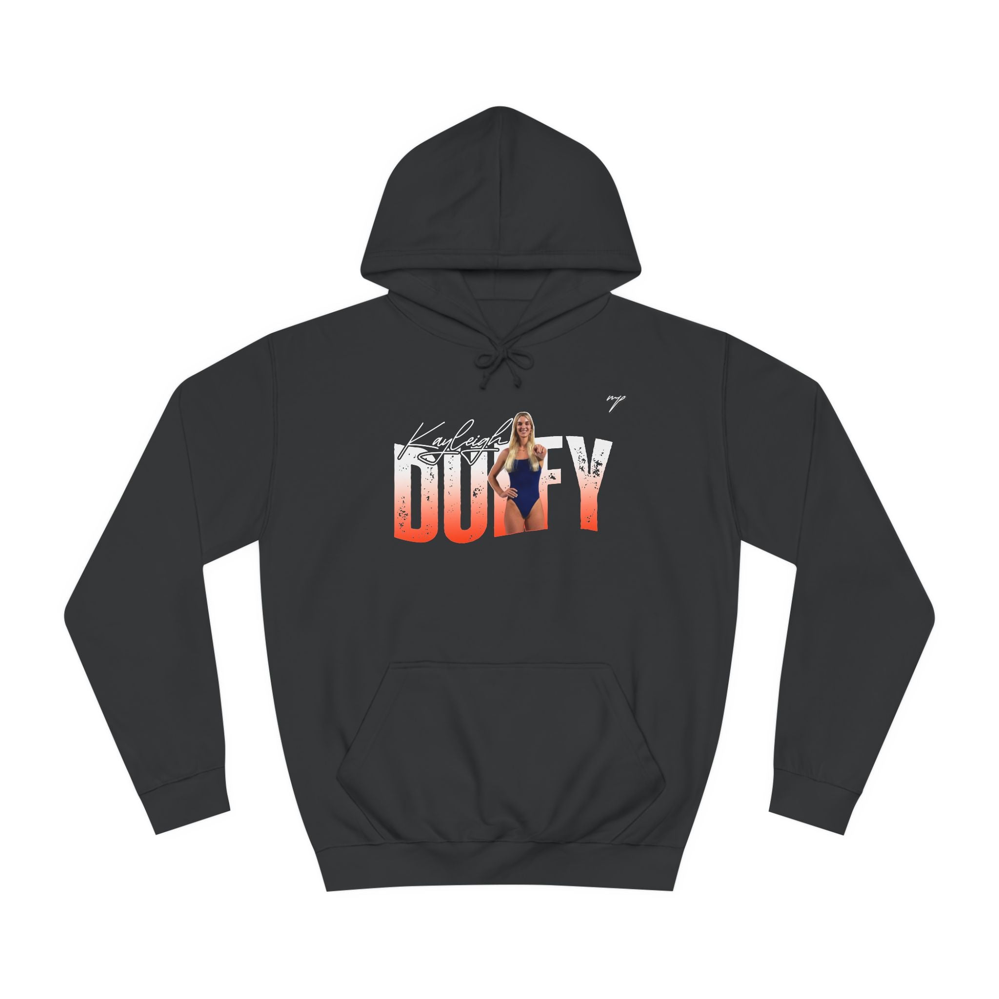 Kayleigh Duffy Hoodie