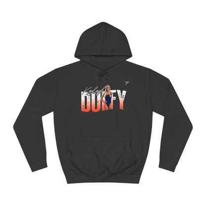 Kayleigh Duffy Hoodie