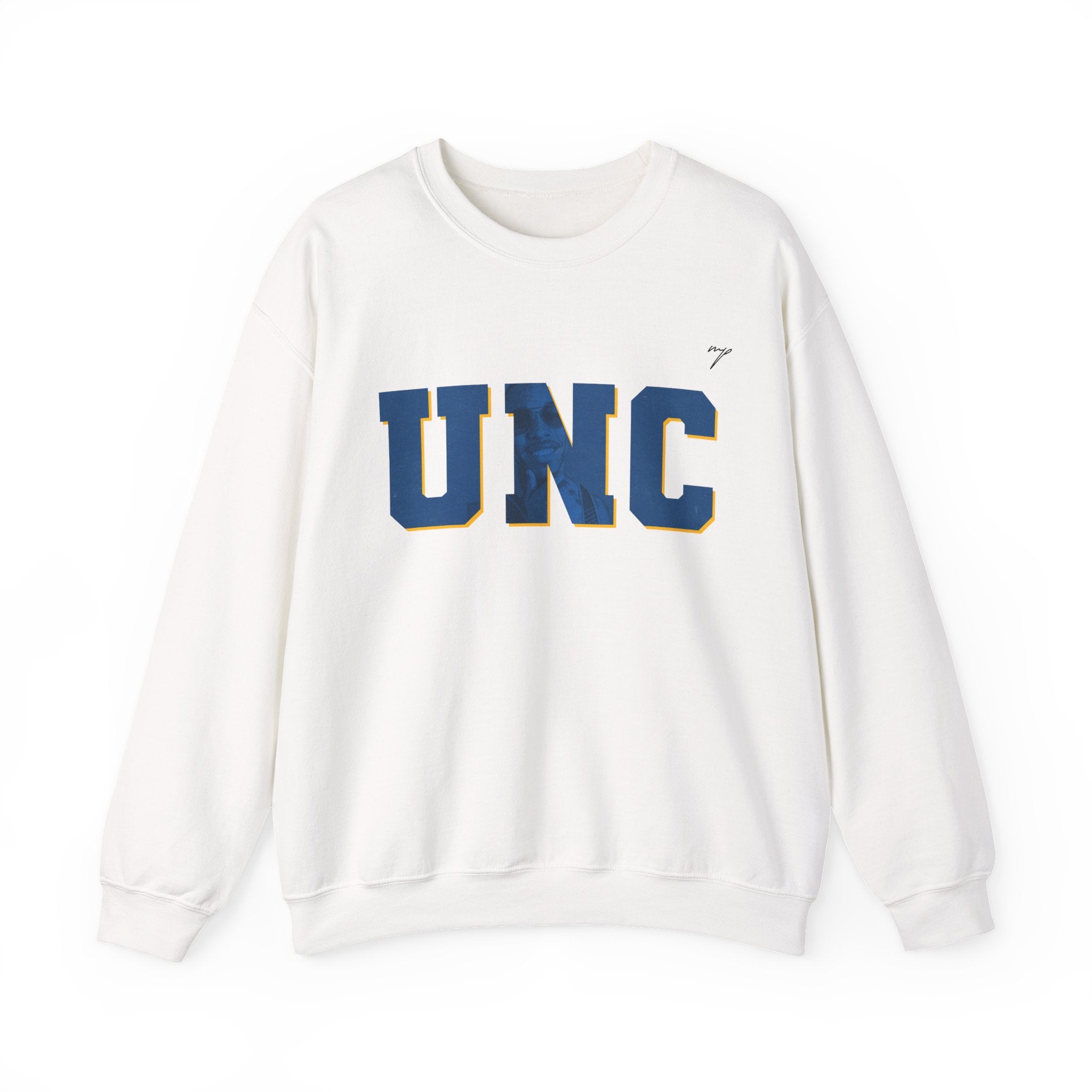 DJ Henry Crewneck