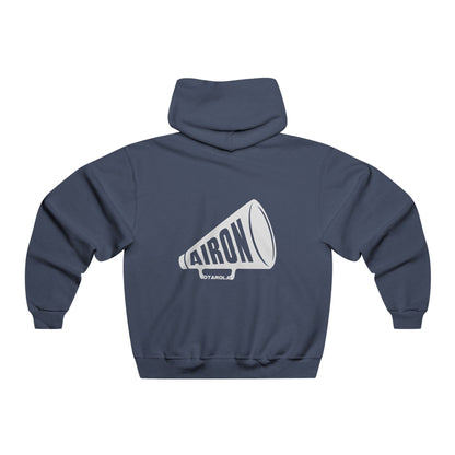 Airon Otarola Vintage Hoodie