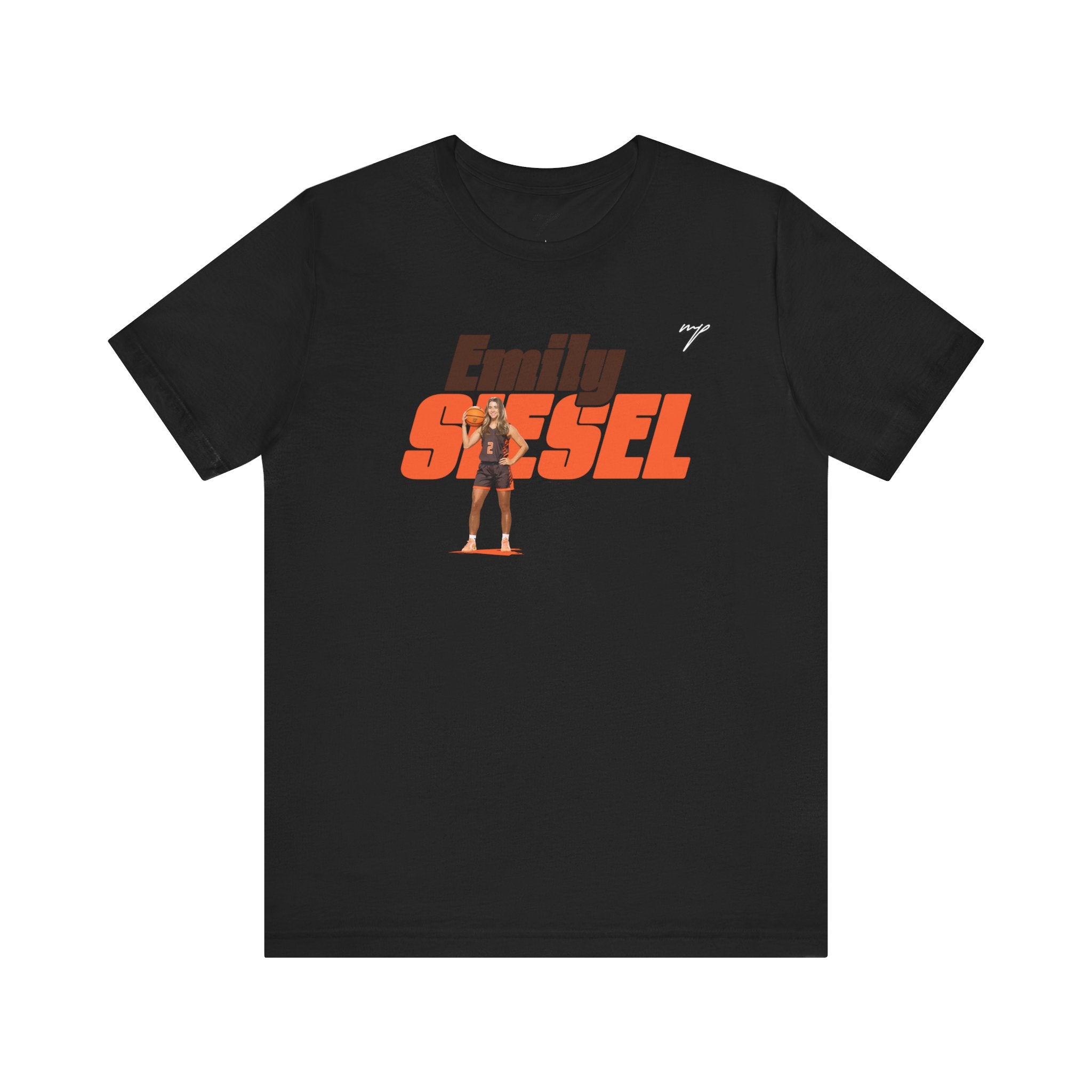 Emily Siesel Graphic Tee