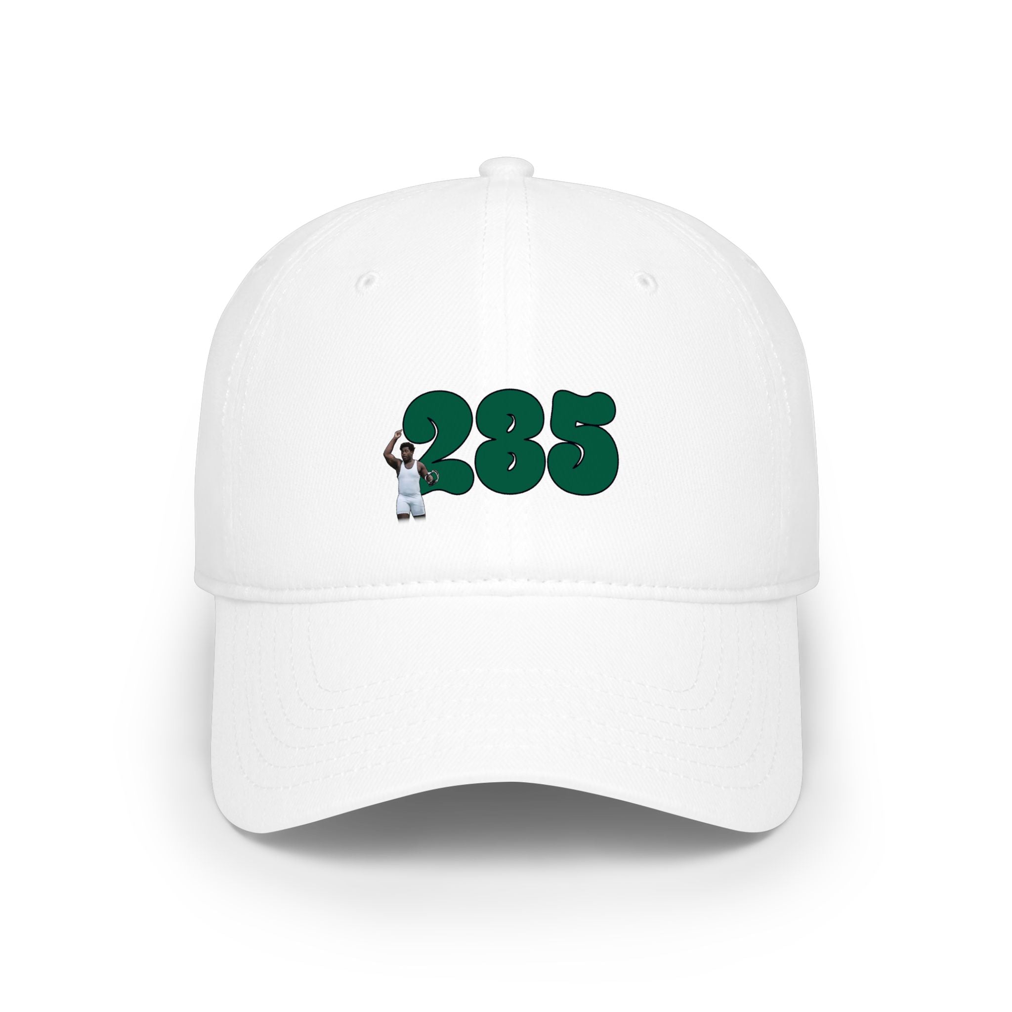 Keonta Crawford Hat