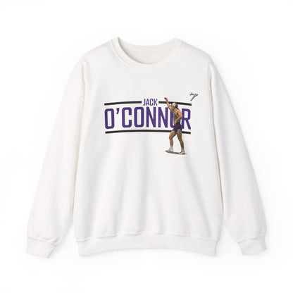 Jack O'Connor Crewneck