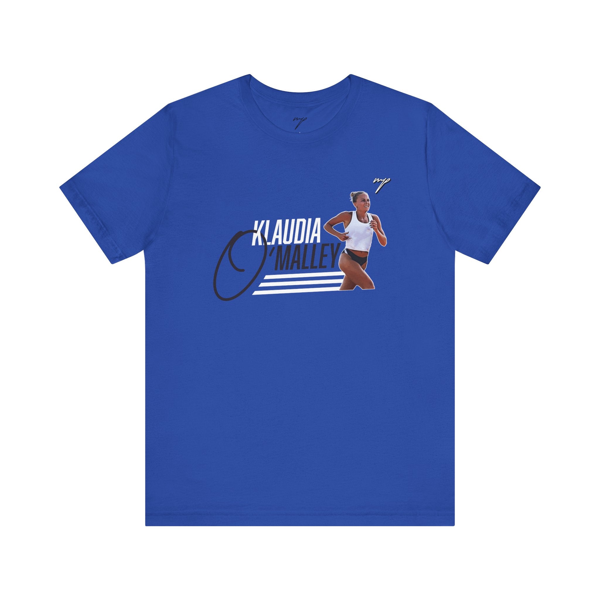 Klaudia O'Malley Graphic Tee