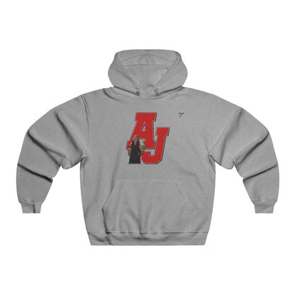 Addy Lincoln Vintage Hoodie