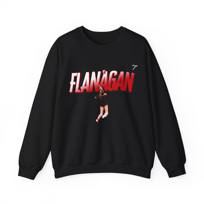 Audrey Flanagan Crewneck