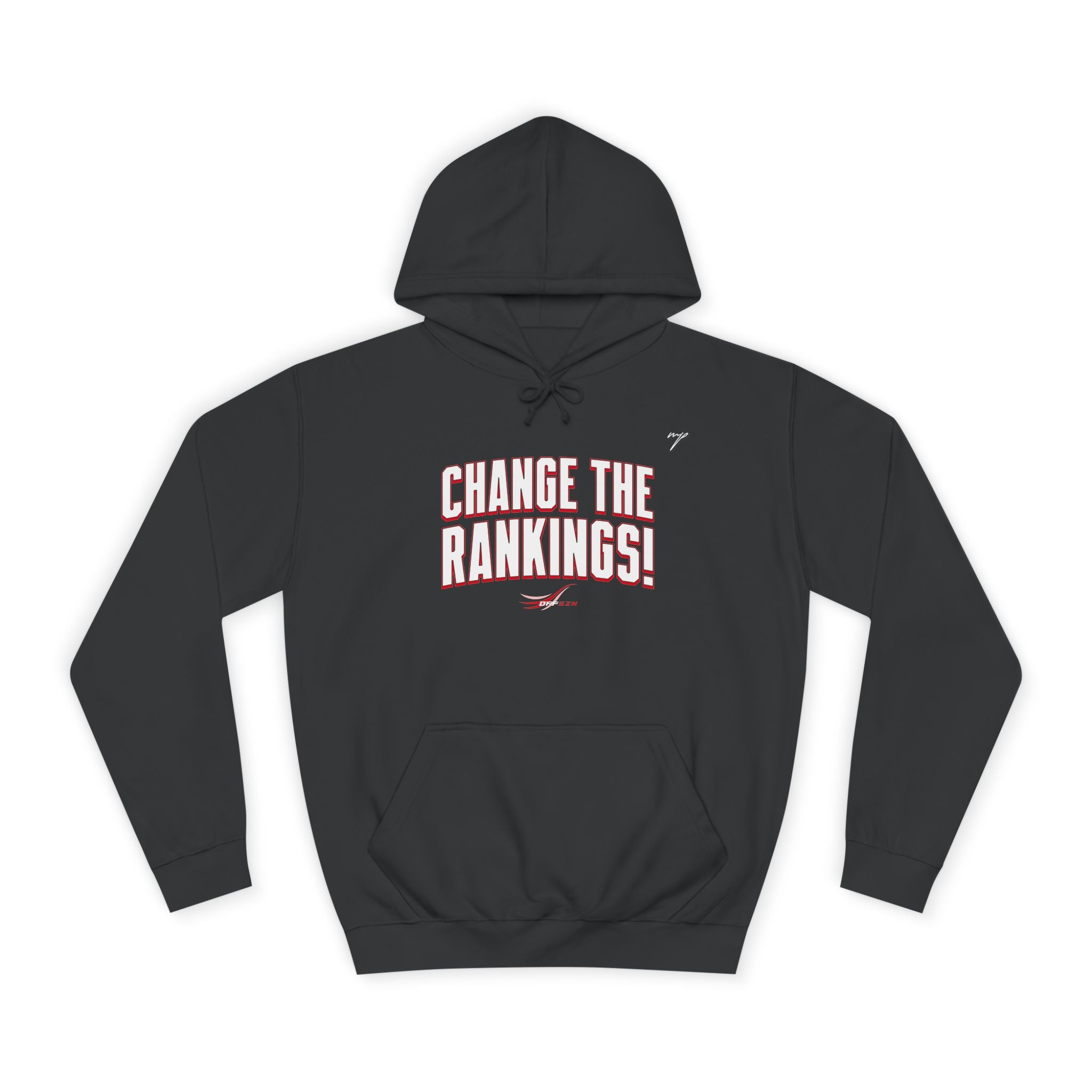 OFFSZN Hoodie