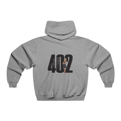 Reya Coe Vintage Hoodie