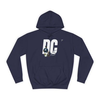 Daniel Colon Hoodie
