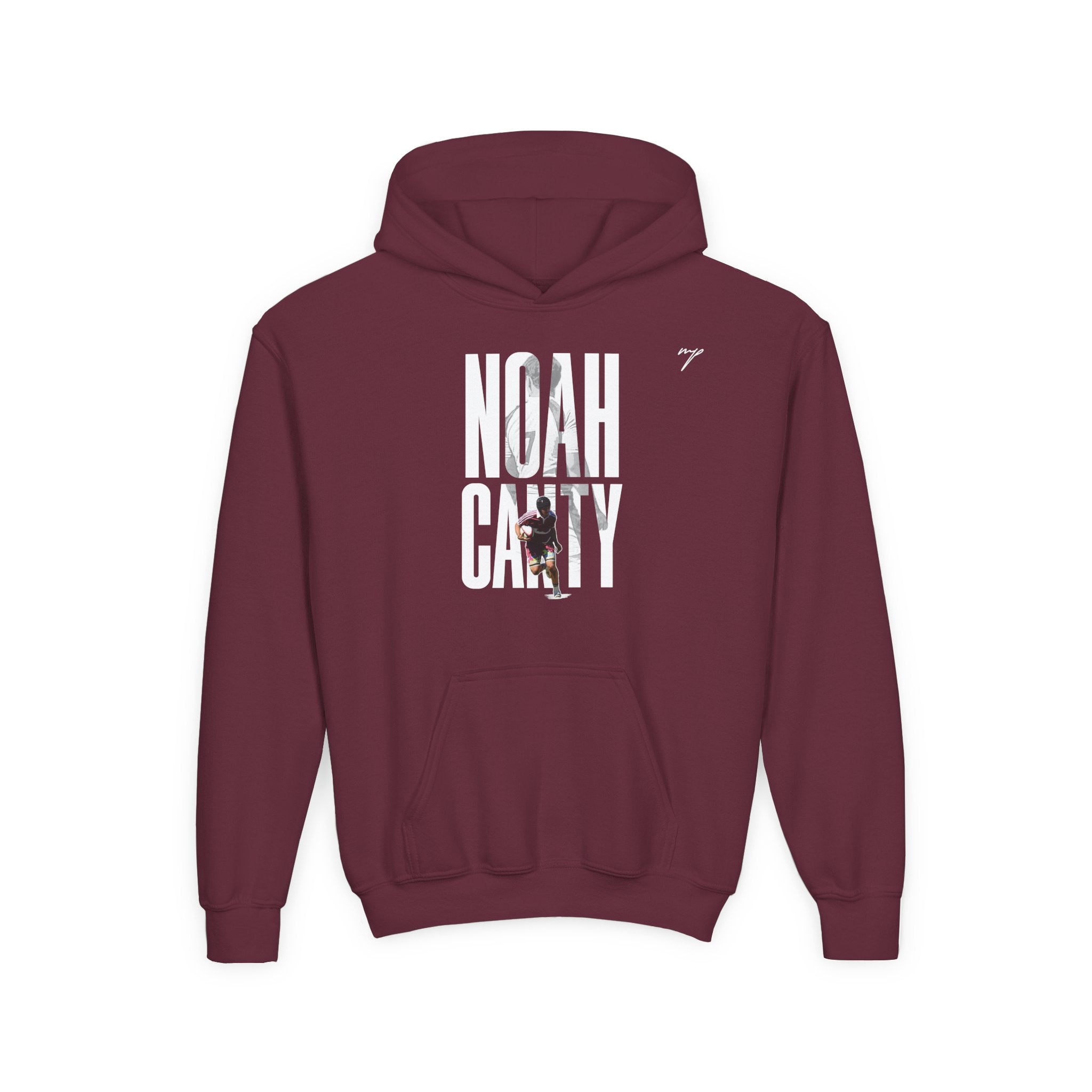 Noah Canty YOUTH Hoodie