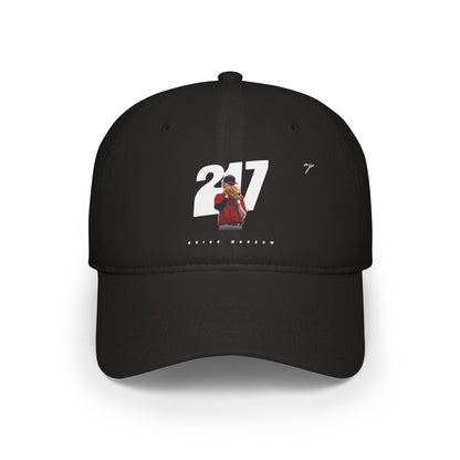 Quinn Morrow Hat