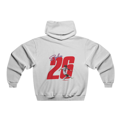Sophia Nickel Vintage Hoodie