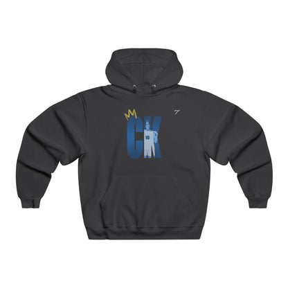Carty Kingsbury Vintage Hoodie