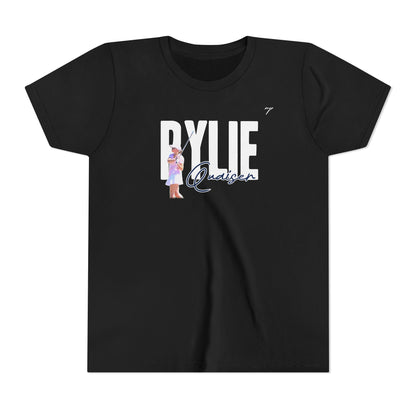 Rylie Quaiser YOUTH Graphic Tee