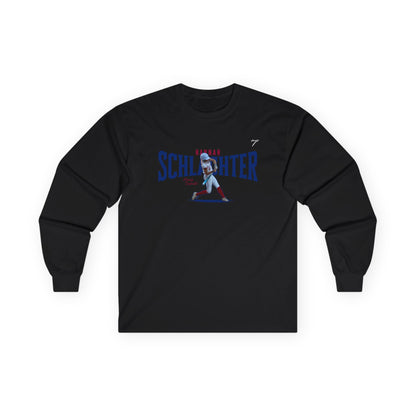 Hannah Schlachter Long Sleeve Tee