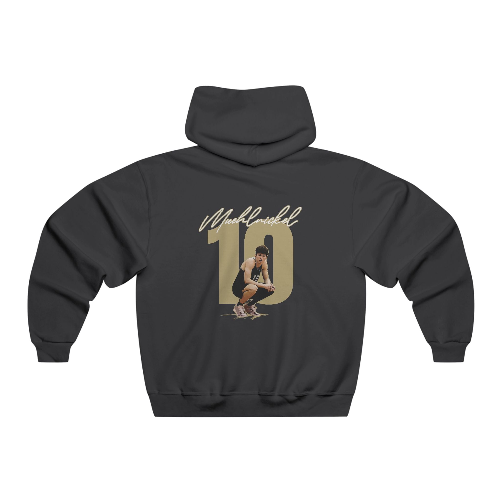Matthew Muehlnickel Vintage Hoodie