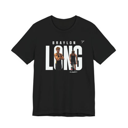 Braylon Long Graphic Tee