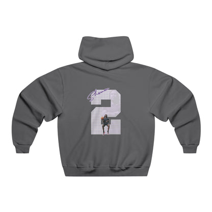 Frankquon Sherman Vintage Hoodie