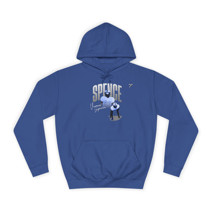 Vernon Spence Hoodie