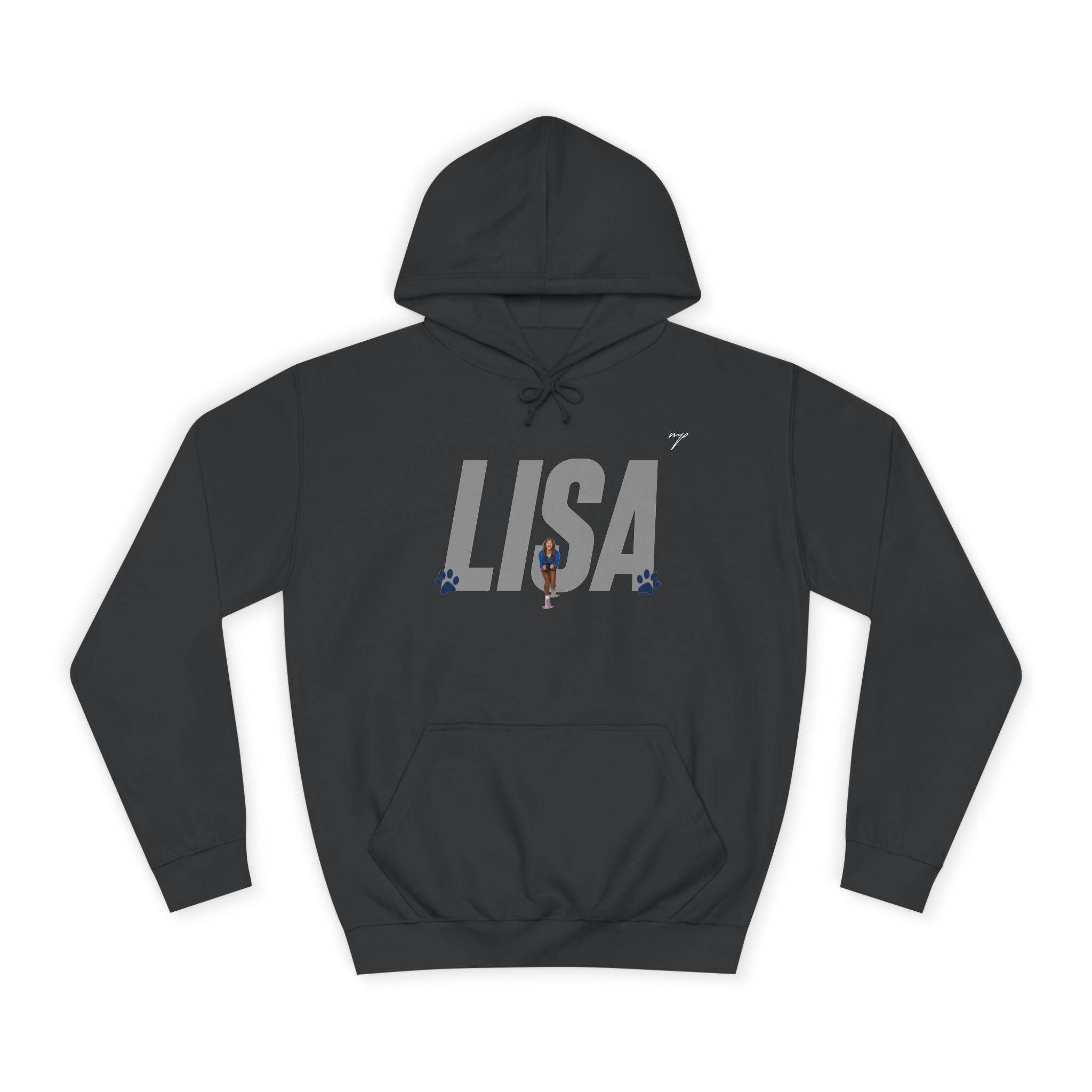Lisa Melenciano Hoodie