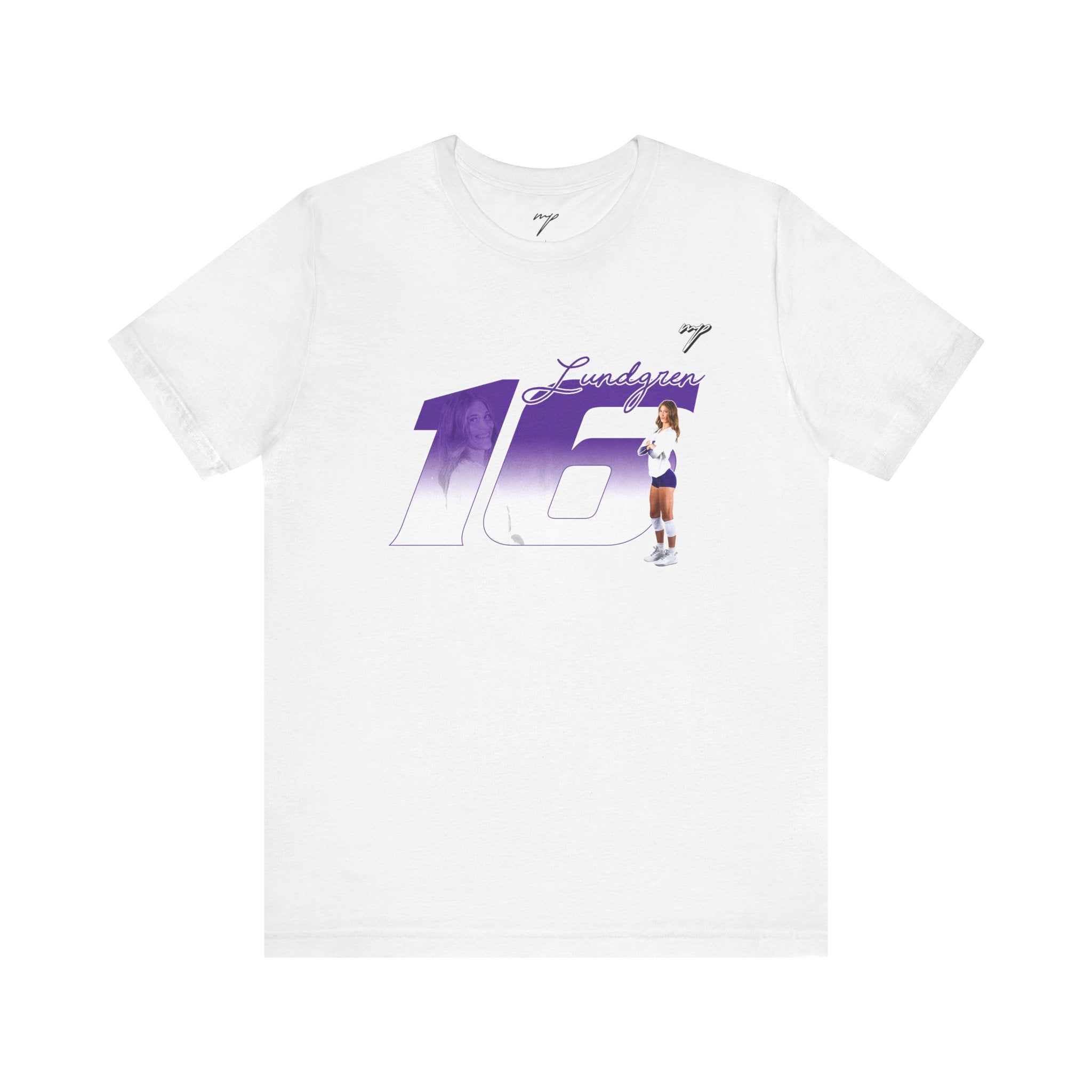 Cadence Lundgren Graphic Tee