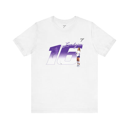 Cadence Lundgren Graphic Tee