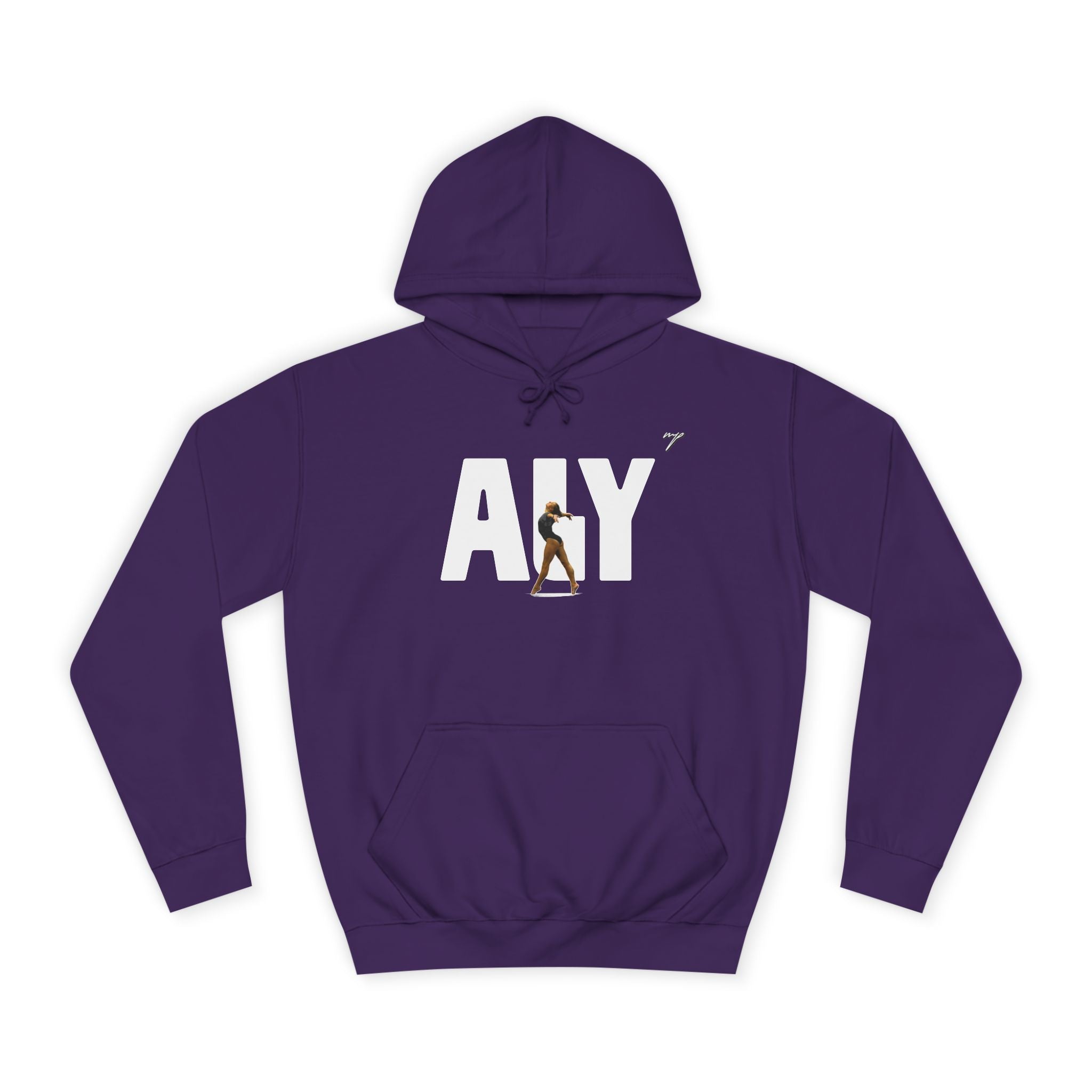 Alyson Sobczak Hoodie