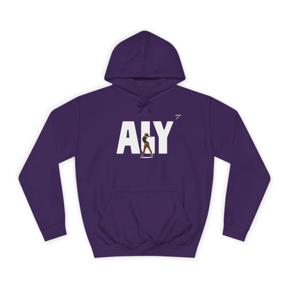 Alyson Sobczak Hoodie